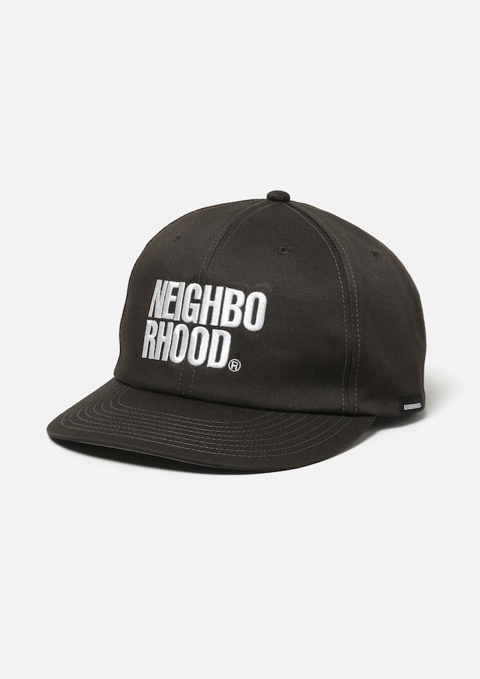 NEIGHBORHOOD(ネイバーフッド)｜BASEBALL CAP-2｜正規通販取扱店 In STATE