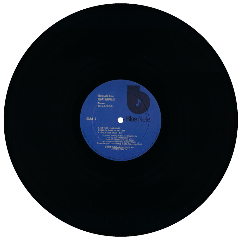 Bobbi Humphrey – Blacks and Blues | In Sheeps Clothing