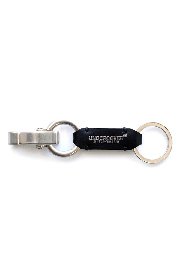 UNDERCOVER Carabiner Key ring | INSECTE〔インセクト〕yohji