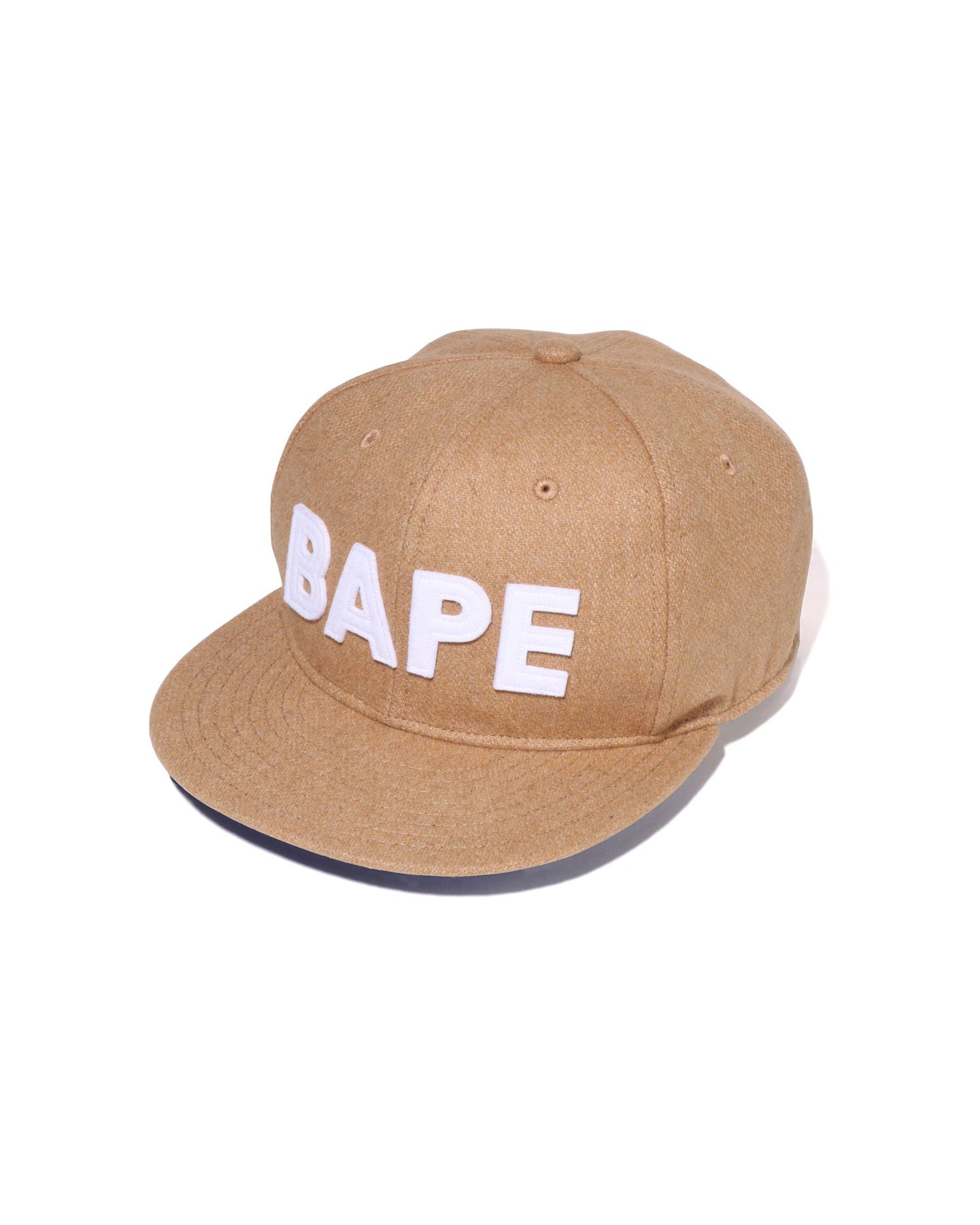 A BATHING APE® BAPE Patch Snap Back Cap | Bape official website