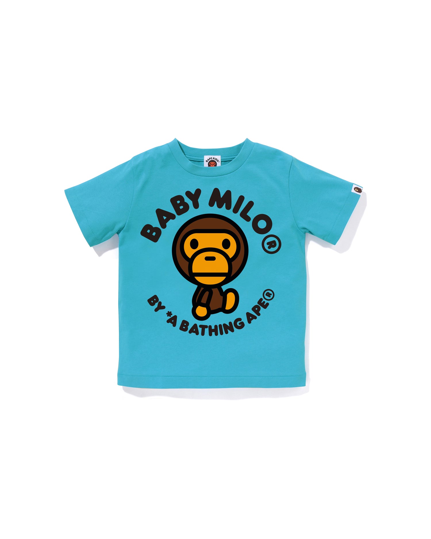 T-Shirts – INT.BAPE.COM