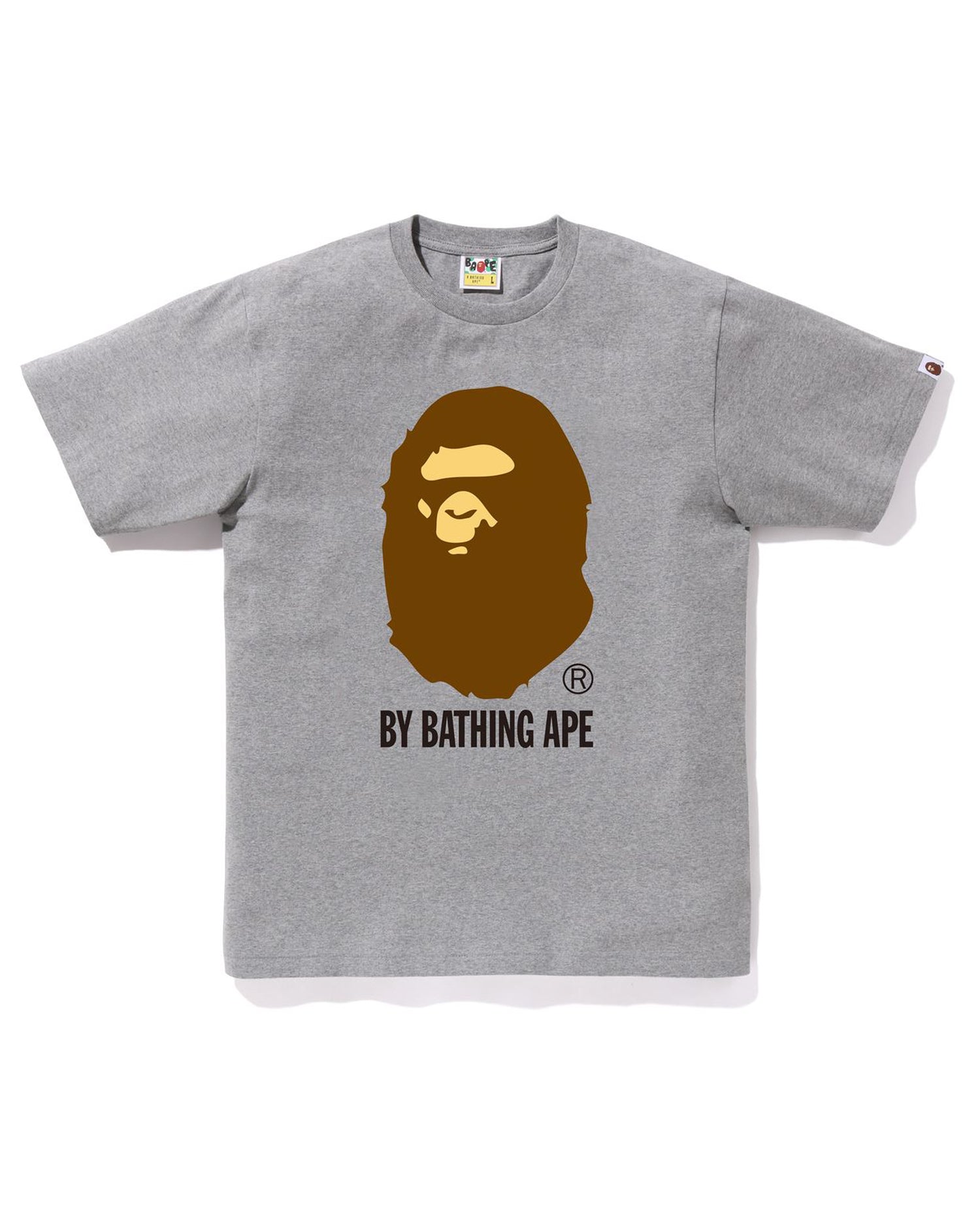 A BATHING APE® By Bathing Ape Tee | Bape official website – INT