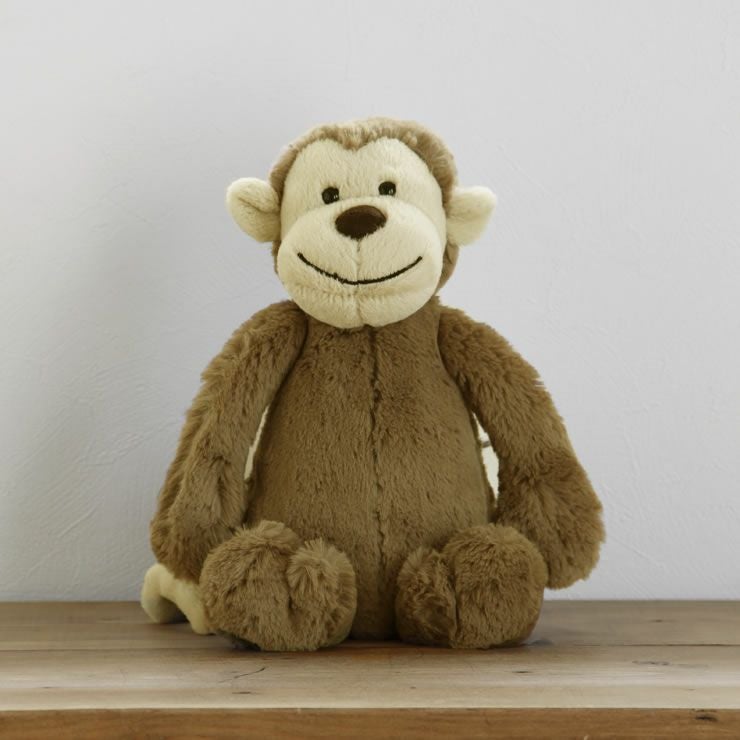 JELLYCAT（ジェリーキャット）Ba ベビーグッズ・おもちゃ｜おもちゃ