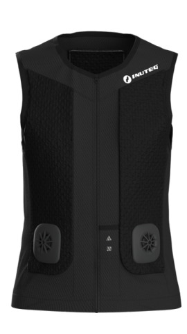 冷却ベスト｜イヌテック