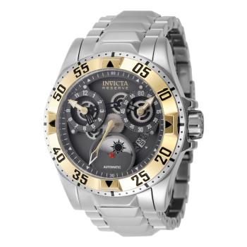 Chase Durer Flight Commander Men's Watch (Mod: CDW-0066) | Invicta
