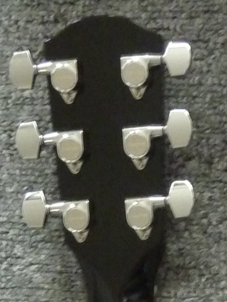 Shelly/SY-MT ￥190,000 (税抜) | アコースティックプラザ井上楽器