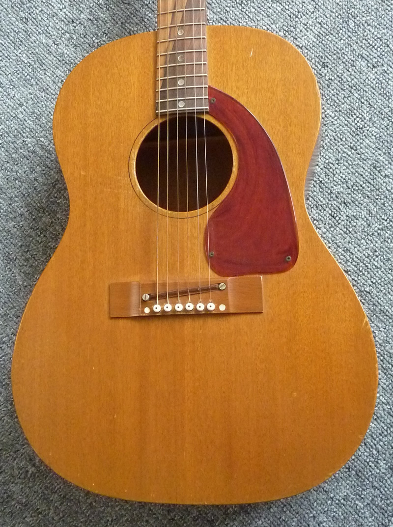 GIBSON/B-15 ￥SOLD （税抜） | アコースティックプラザ井上楽器