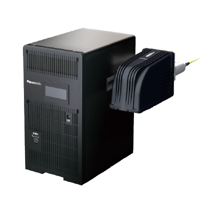 FAYbレーザーマーカー LP-RF シリーズ - パナソニック