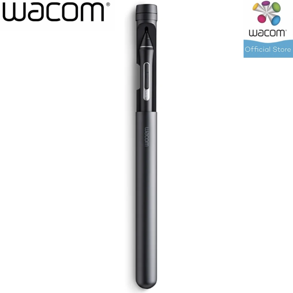 Wacom Pro Pen 2 for Wacom Intuos Pro, Cintiq and Cintiq pro