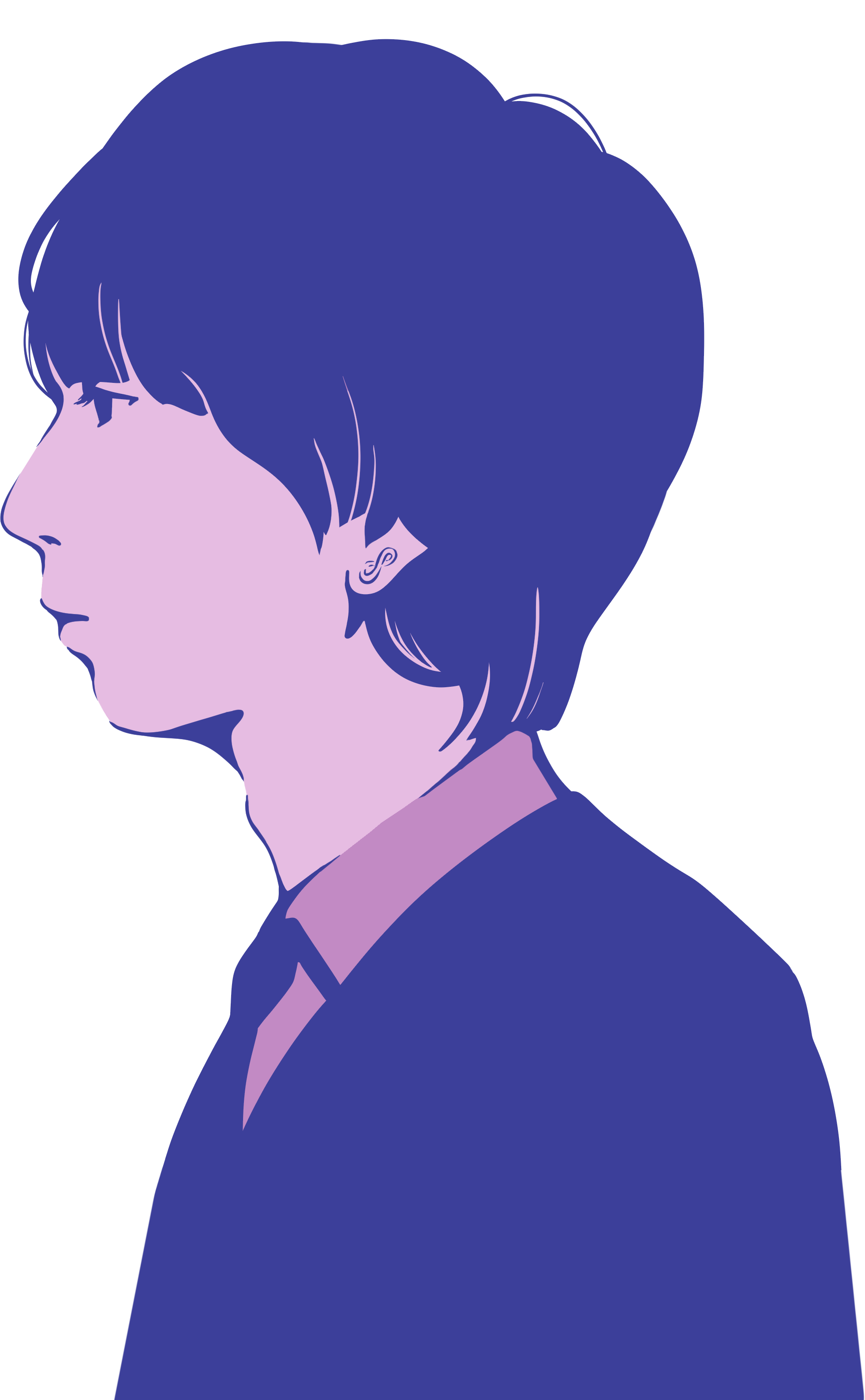 indigo la End 15th special site