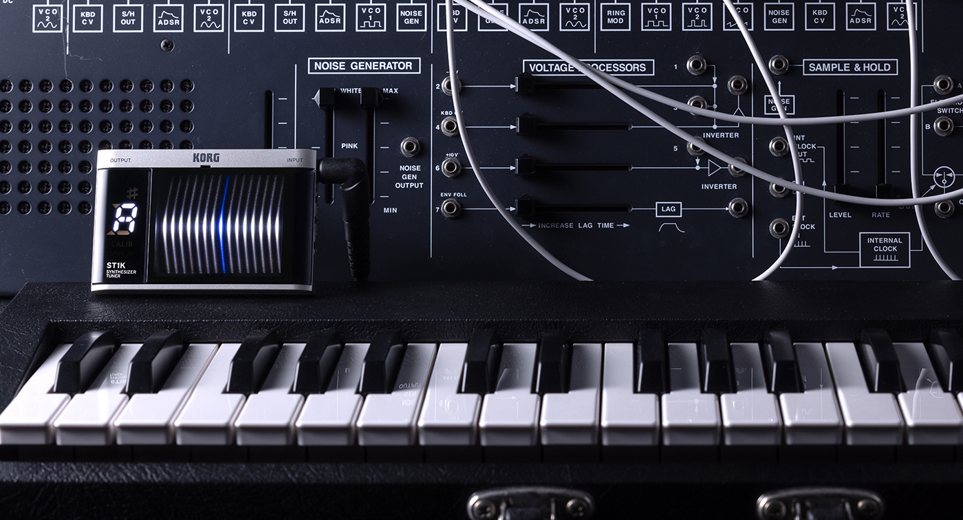 ラックマウントキットなど Moog Mother-32 用アクセサリー数点が発売