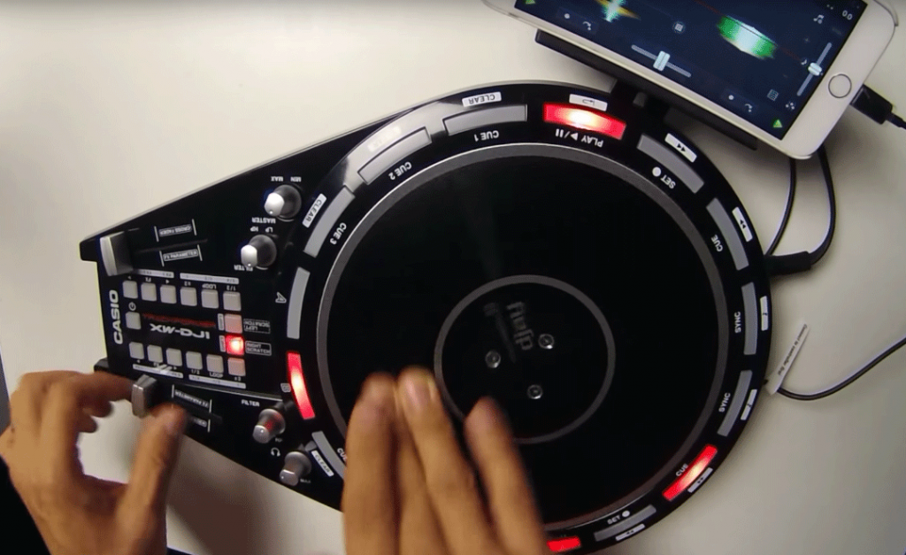 DJ スクラッチ入門講座】 スクラッチを始めよう！Road To New Trick DJ