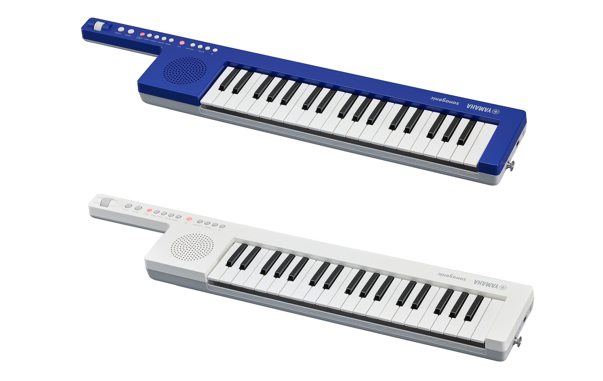 YAMAHA SHS-300 sonogenic | 小型＆シンプルデザインのミニショルキー