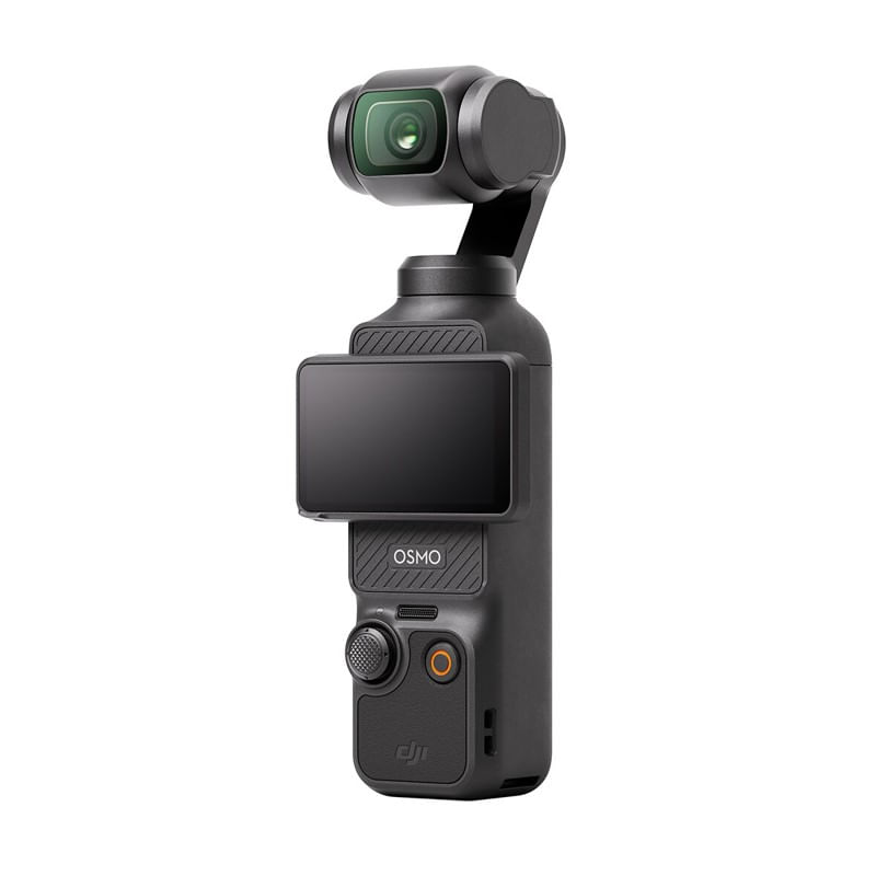 Câmera Digital DJI Osmo Pocket 3 Standard - Info Store | O melhor