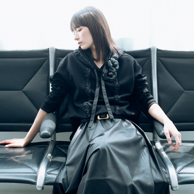 2025 Early Spring | INGEBORG（インゲボルグ）オフィシャルブランドサイト