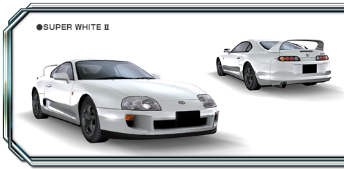 頭文字D ARCADE STAGE 8 インフィニティ 公式ウェブサイト