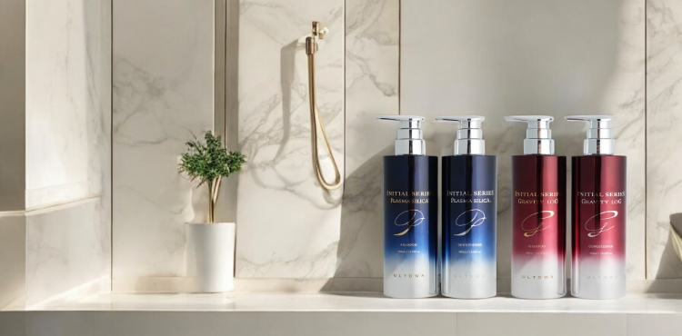 PLASMA SILICA プラズマシリカ / INITIAL SERIES イニシャルシリーズ