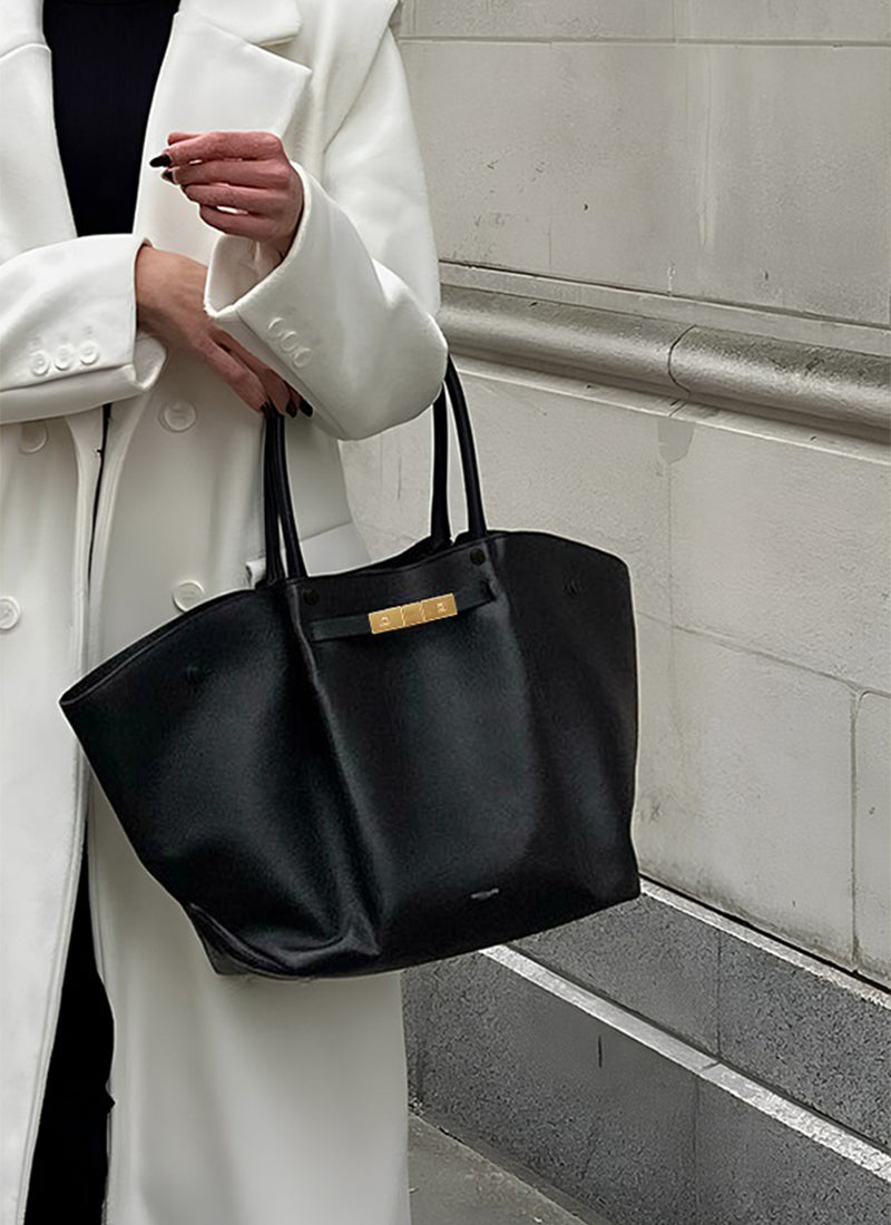 ISOLÉ公式｜ トートバッグ 大容量 ユニーク ISOLE