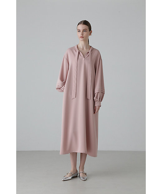 ◇ダブルストレッチワンピース（5315140212） | ADORE