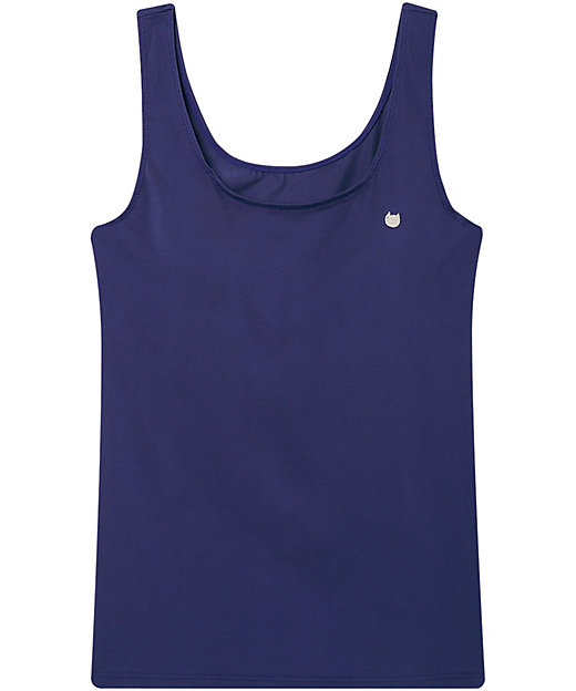 レディスインナー トップ（ノースリーブ）（UCX400） | tsumori