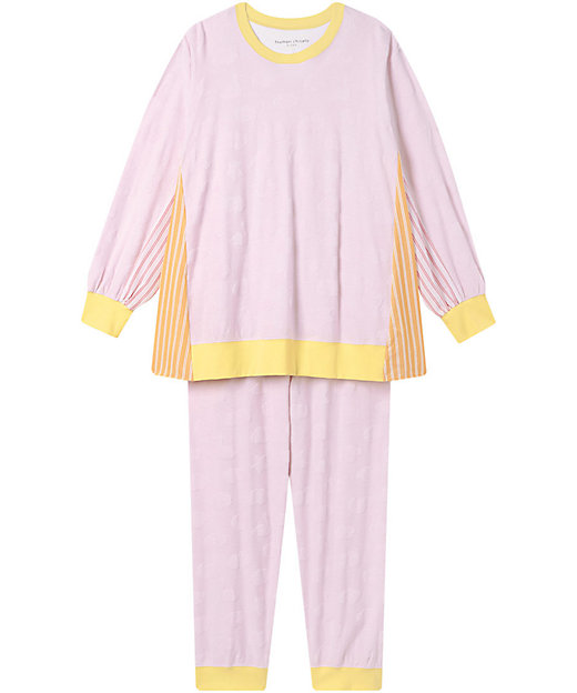 レディスパジャマ 上下セット（UDX530） | tsumori chisato