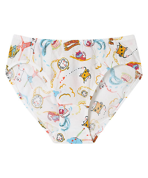 レディスショーツ（UPX565） | tsumori chisato SLEEP