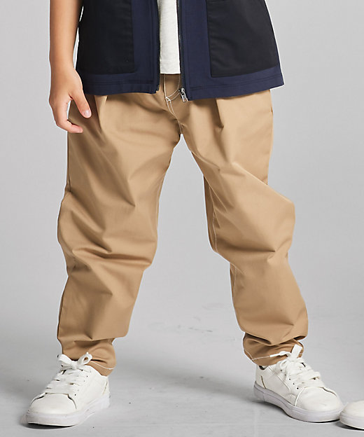 テーパードパンツ（9852PG21） | COMME CA ISM (Baby&Kids