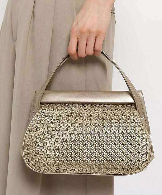 GIRASOLE（ジラソーレ） ハンドバッグ（2002097356