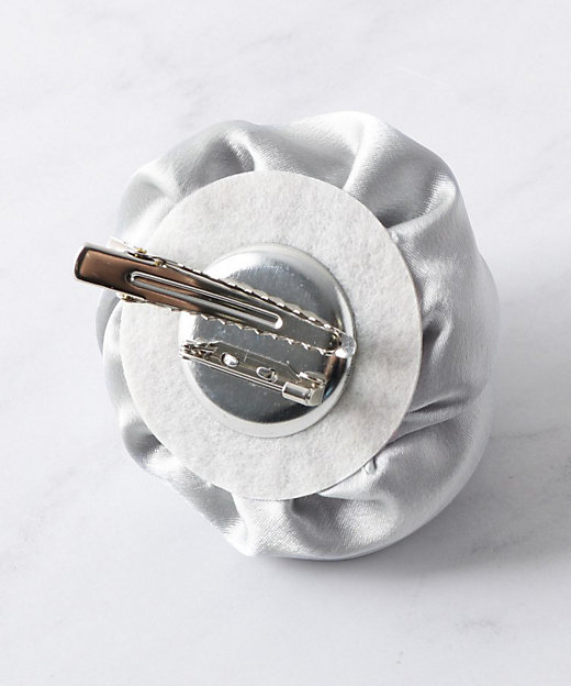 セレモニー】ローズコサージュ（2002419532） | UNTITLED