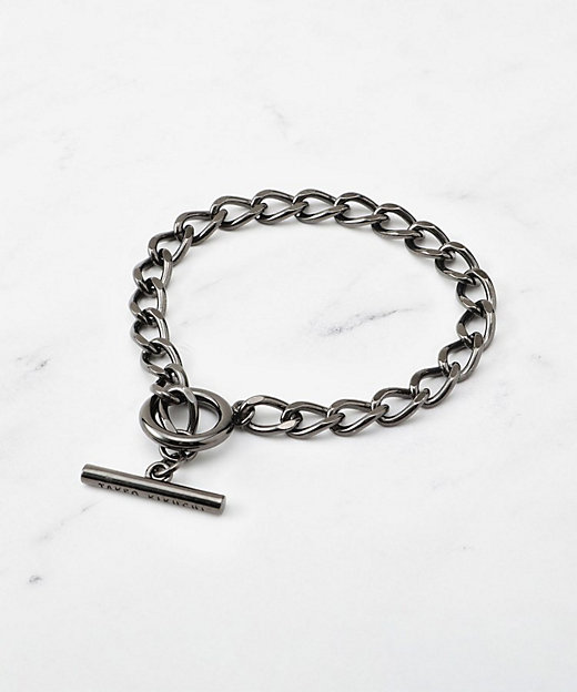 マンテルチェーンブレスレット（2002411533） | TAKEO