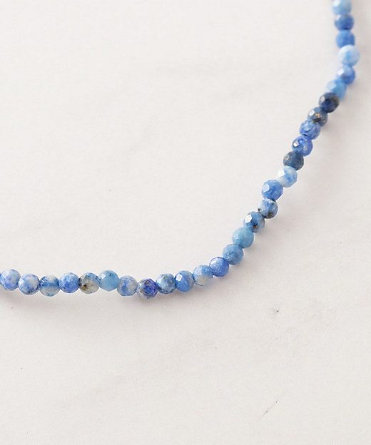 天然石ビーズブレスレット（2002429734） | TAKEO KIKUCHI