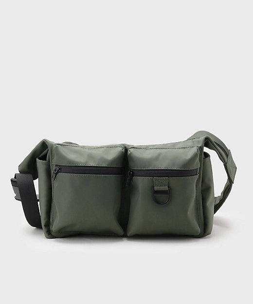 ダブルポケットショルダー（2002447485） | THE SHOP TK