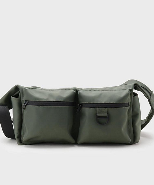 ダブルポケットショルダー（2002447485） | THE SHOP TK