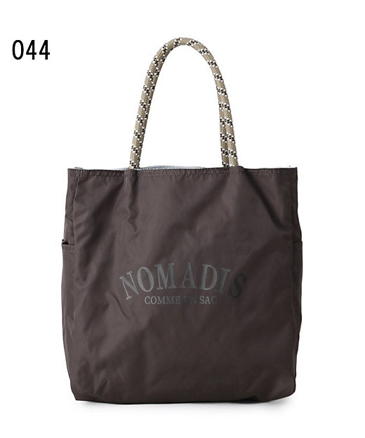 NOMADIS（ノマディス）【別注】SAC2 トートバッグ