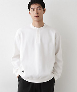 ヘンリーネック 通販 | 三越伊勢丹オンラインストア・通販【公式】