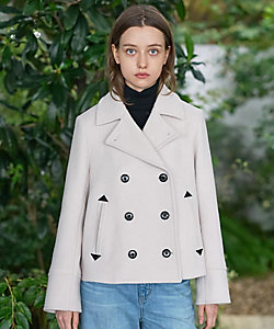 セール品】 レディースのピーコート | 三越伊勢丹オンラインストア