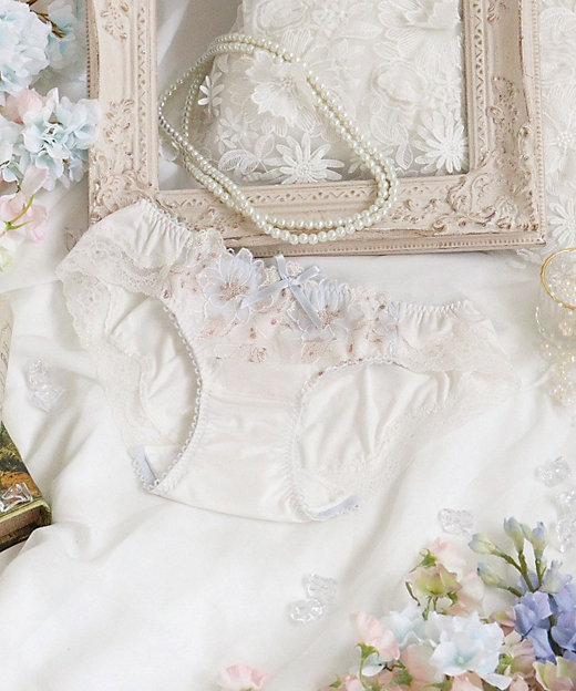 リカルダ サニタリー（2002584861） | Risa Magli (Women