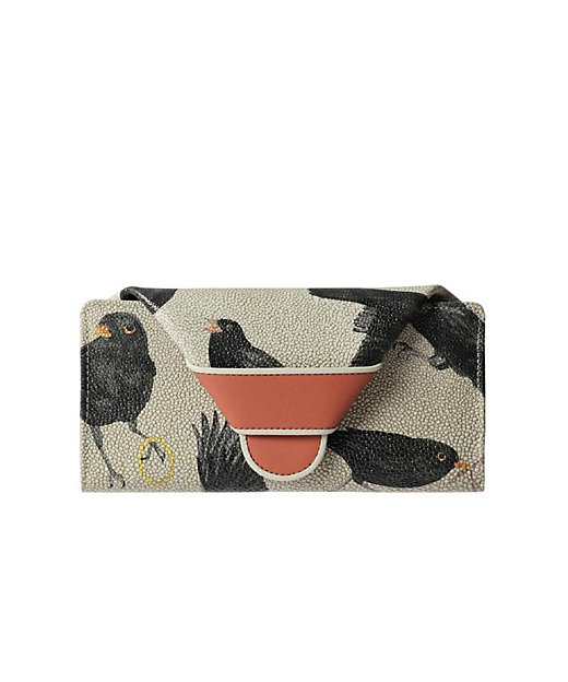 MERLO（メルロ）長財布ミニ（2002604011） | HIROKO