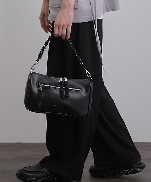 2WAY】ブレイズショルダーバッグ（2002600595） | tk