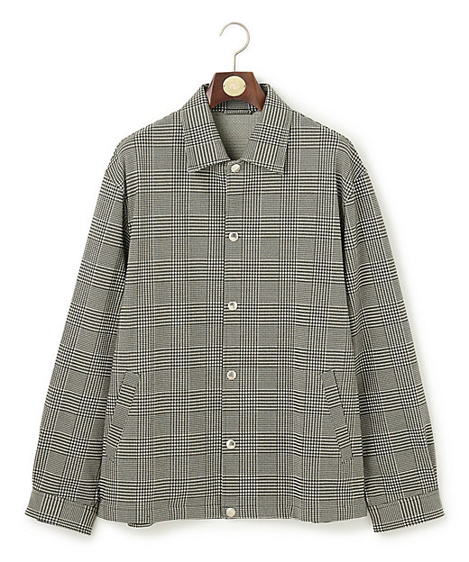 KING SIZE】KANEMASA グレンチェック サッカー