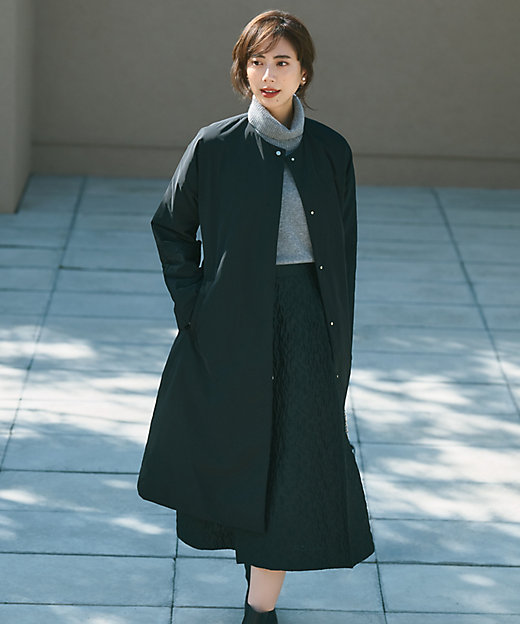 ピュアカシミヤ タートルネック ニット（KRWOCW0452） | 23