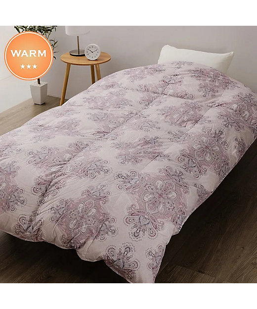 西川 羽毛掛ふとん（KA05004015） | 西川/ニシカワ | 三越