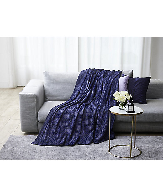 24＋ マルチカバー 長方形（PG84486642） | 西川/ニシカワ