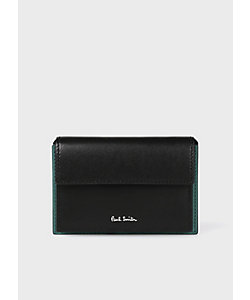 コードバン 名刺入れ（553429P083） | Paul Smith (Men