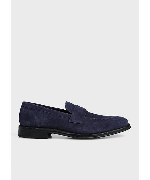 Pierce” ローファー（150807PIER） | Paul Smith (Men