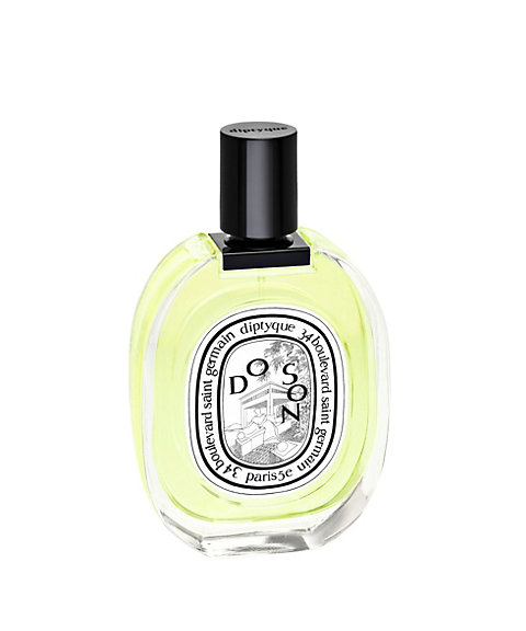 ディプティック（diptyque） オードトワレ ドソン 通販 | 【ISETAN