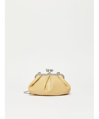 スモール ナッパレザー パスティチーノ バッグ 155110354