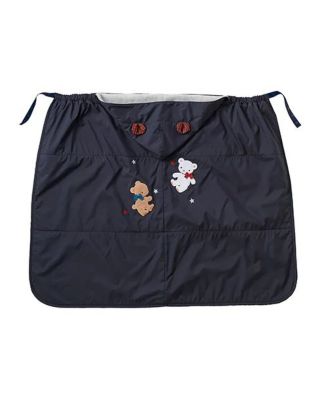 3wayブランケット（150602） | familiar (Baby&Kids