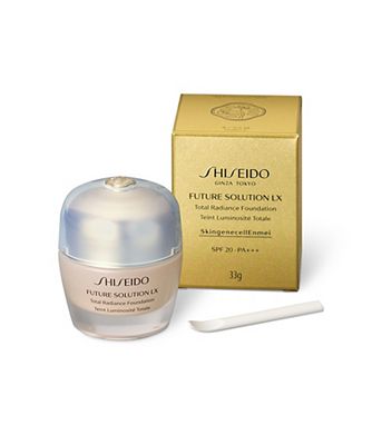 SHISEIDO（SHISEIDO） SHISEIDO フューチャーソリューション