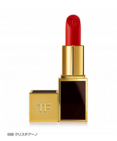 TOM FORD BEAUTY（TOM FORD BEAUTY） リップ カラー マット 通販